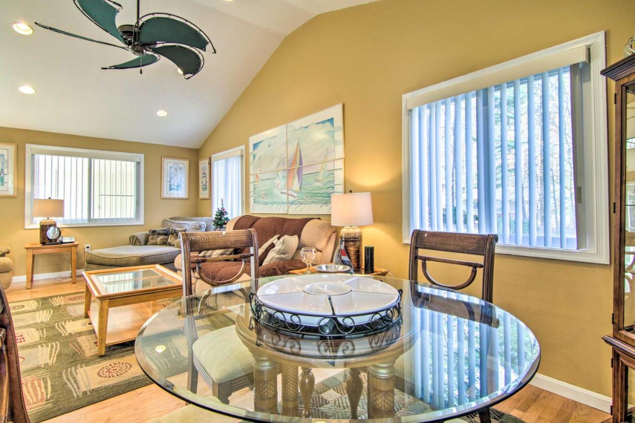 Berlin Home With Patio, 9 Mi To Ocean City Beaches Eksteriør billede