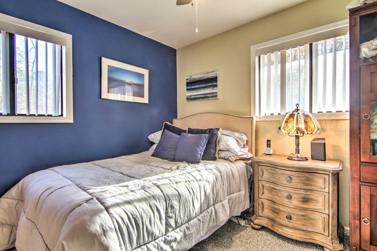 Berlin Home With Patio, 9 Mi To Ocean City Beaches Eksteriør billede