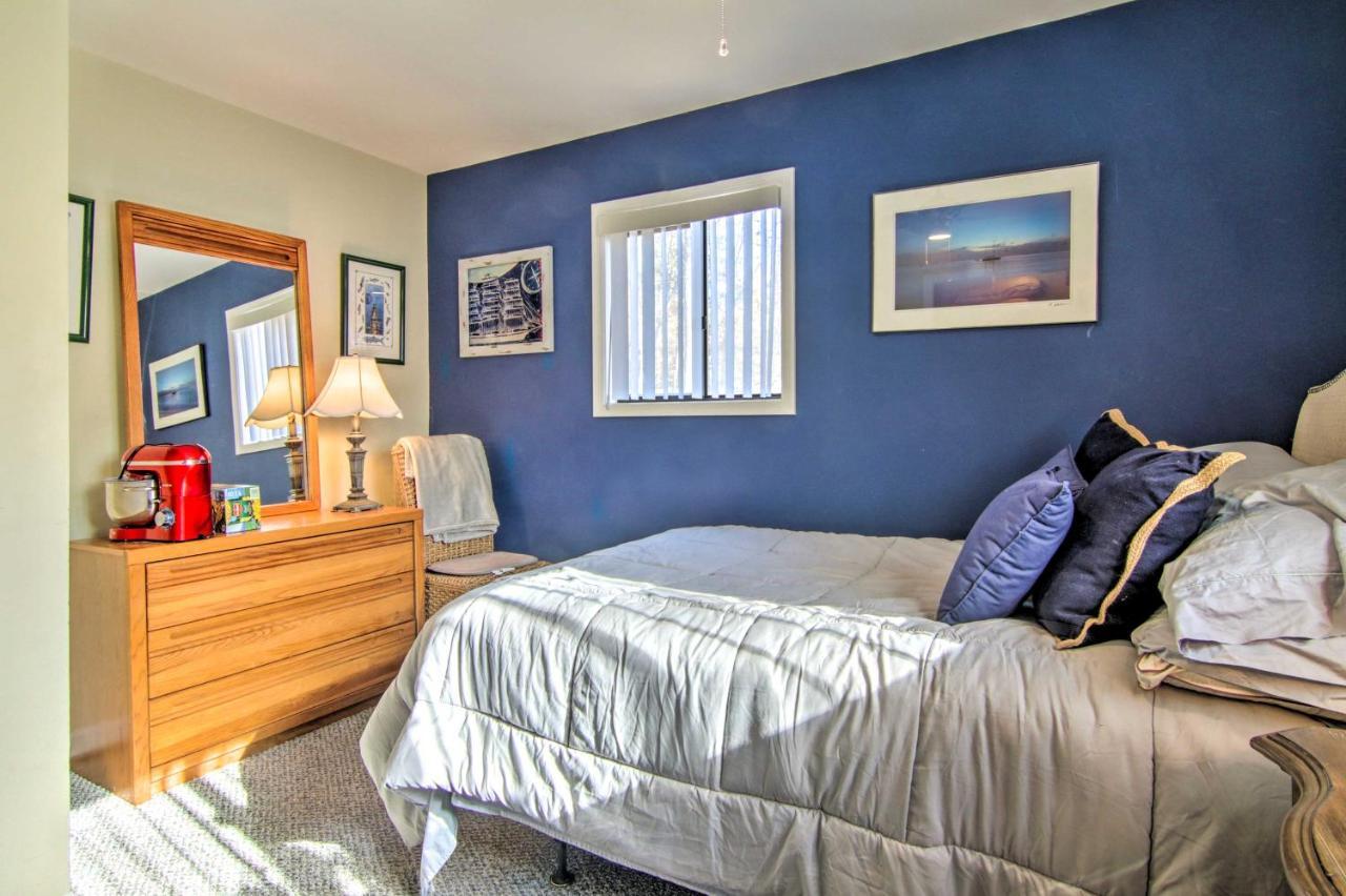 Berlin Home With Patio, 9 Mi To Ocean City Beaches Eksteriør billede