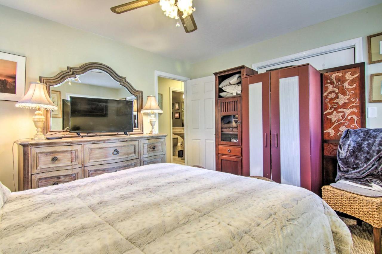 Berlin Home With Patio, 9 Mi To Ocean City Beaches Eksteriør billede